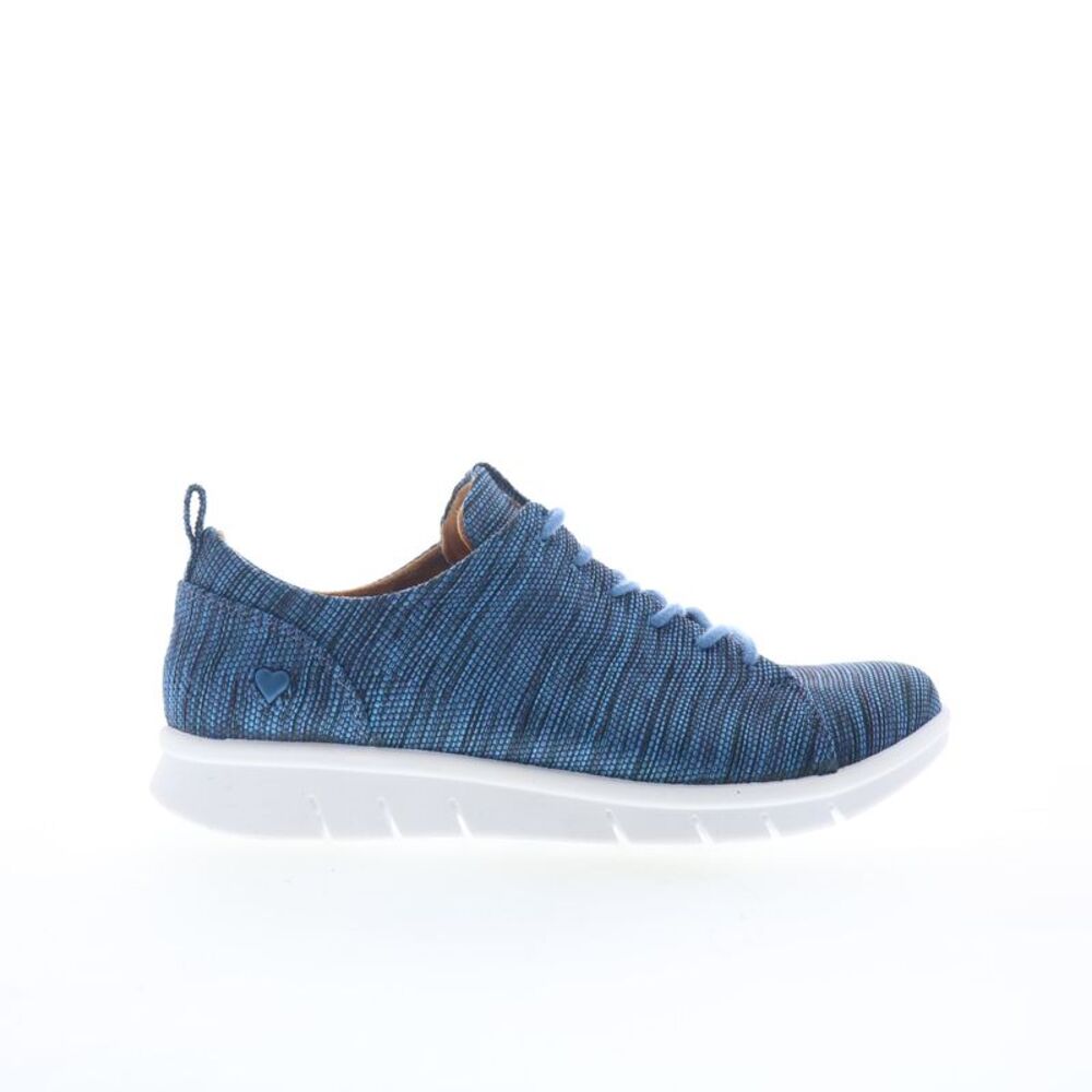 Nurse Mates Womens Sarina Blue Shoes (NWT)